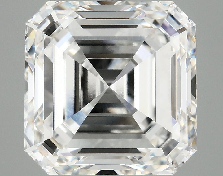 8.47 Carat ASH
