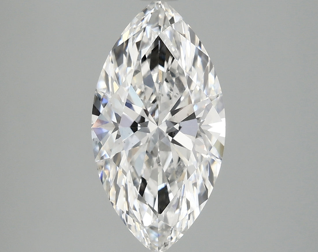 2.54 Carat Marquise Lab Grown Diamond