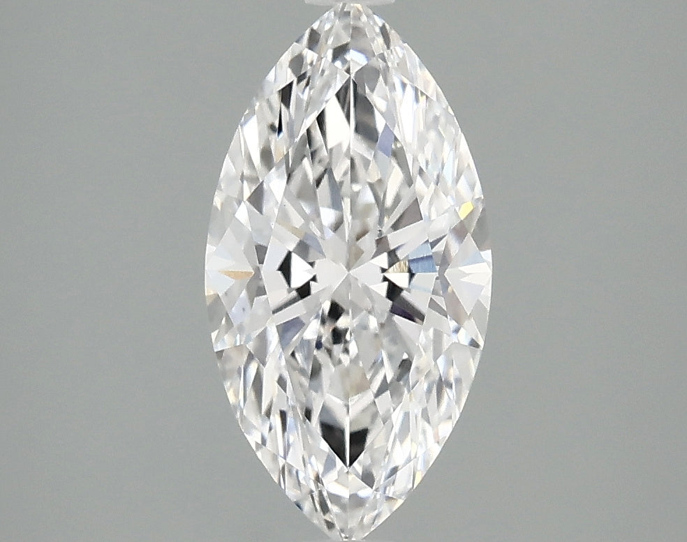 1.58 Carat Marquise Lab Grown Diamond