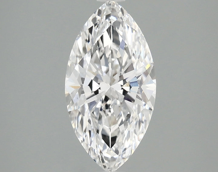 1.58 Carat Marquise Lab Grown Diamond