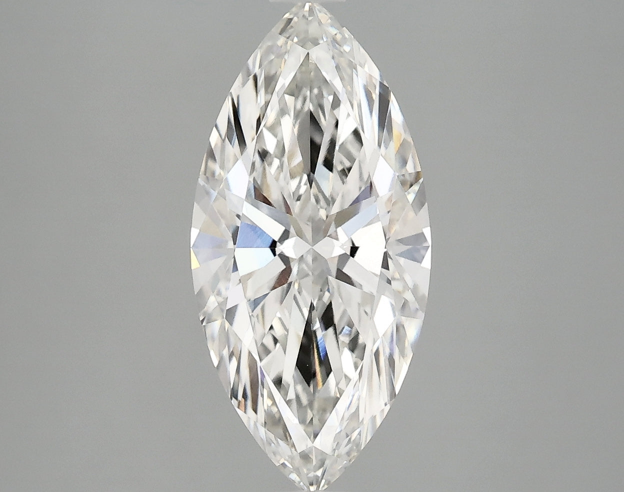 2.51 Carat Marquise Lab Grown Diamond
