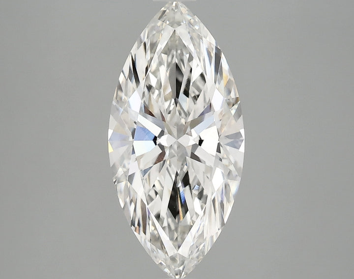 2.51 Carat Marquise Lab Grown Diamond