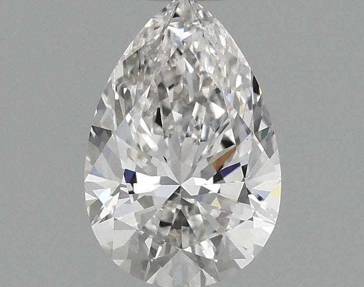 1.05 Carat Pear Lab Grown Diamond