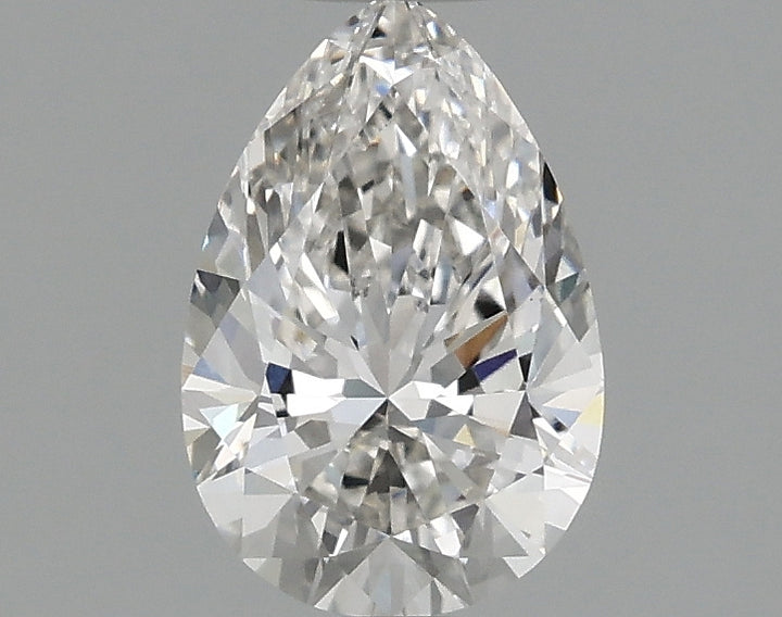 1.05 Carat Pear Lab Grown Diamond