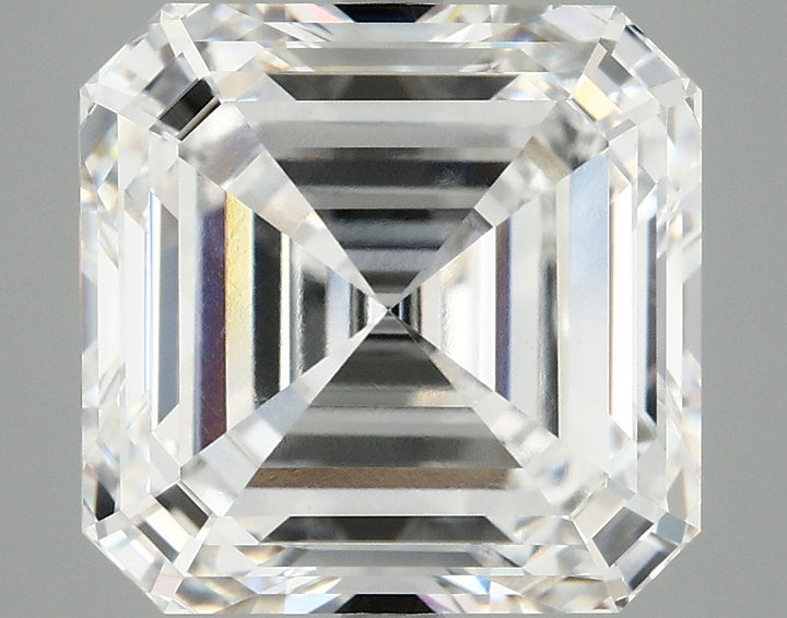 8.02 Carat ASH