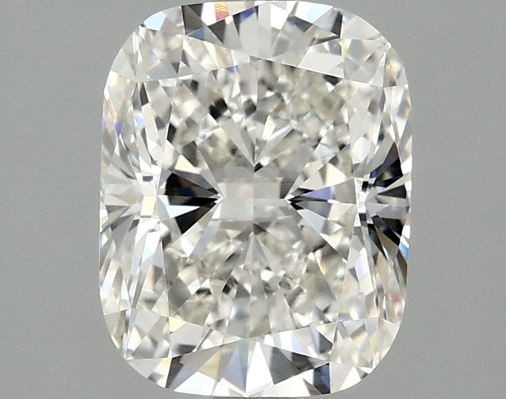 2.01 Carat Cushion Lab Grown Diamond