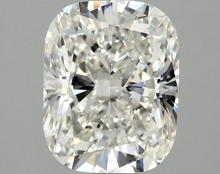 2.01 Carat Cushion Lab Grown Diamond