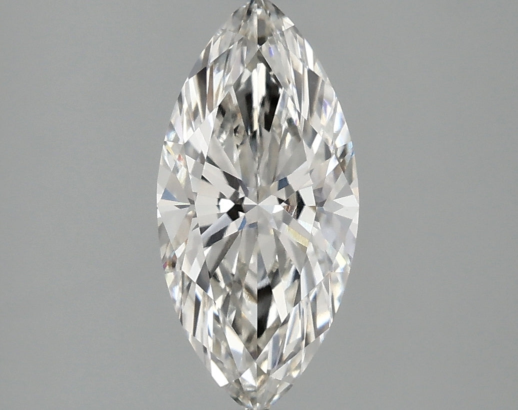 1.58 Carat Marquise Lab Grown Diamond