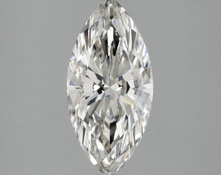 1.58 Carat Marquise Lab Grown Diamond