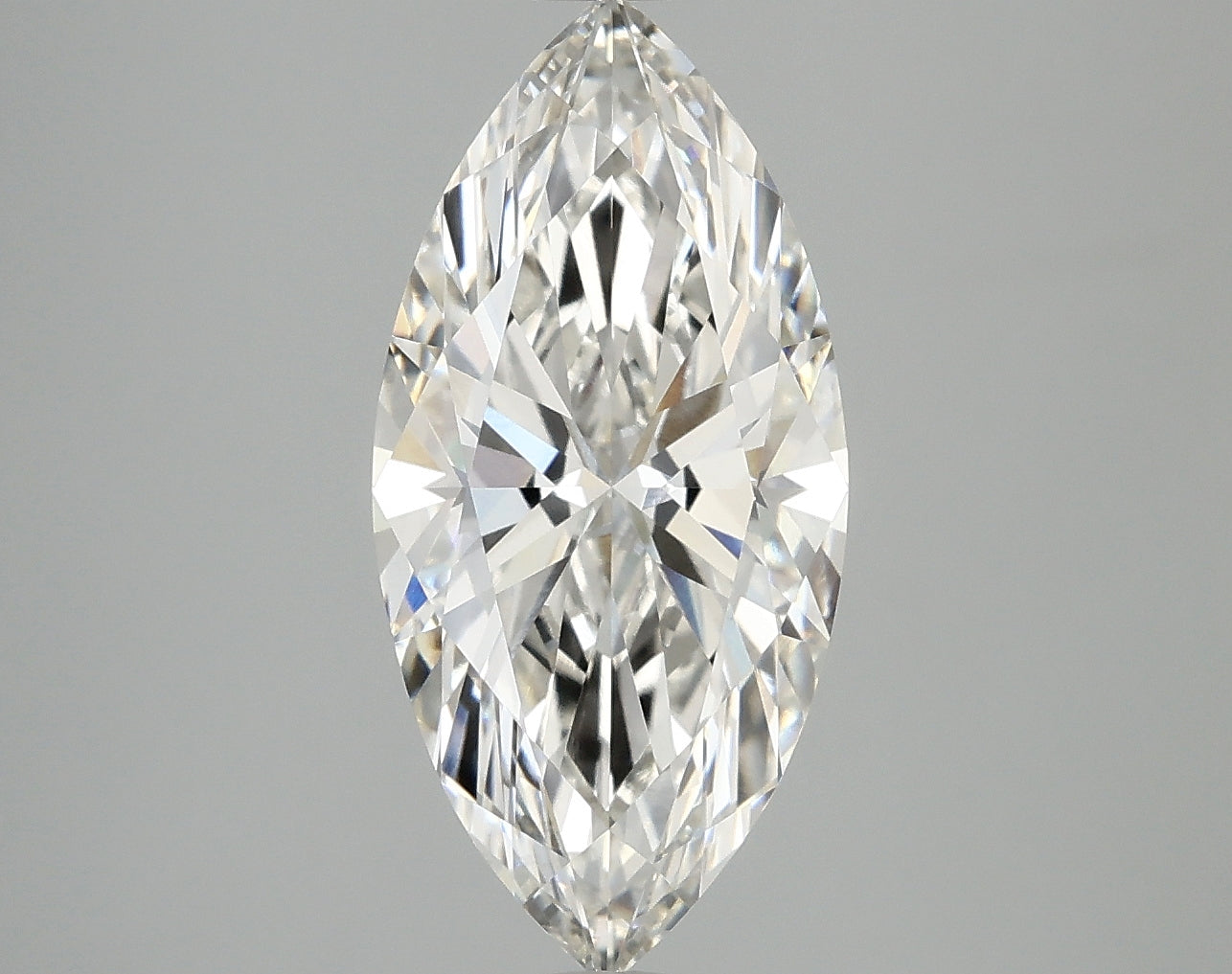 3.03 Carat Marquise Lab Grown Diamond