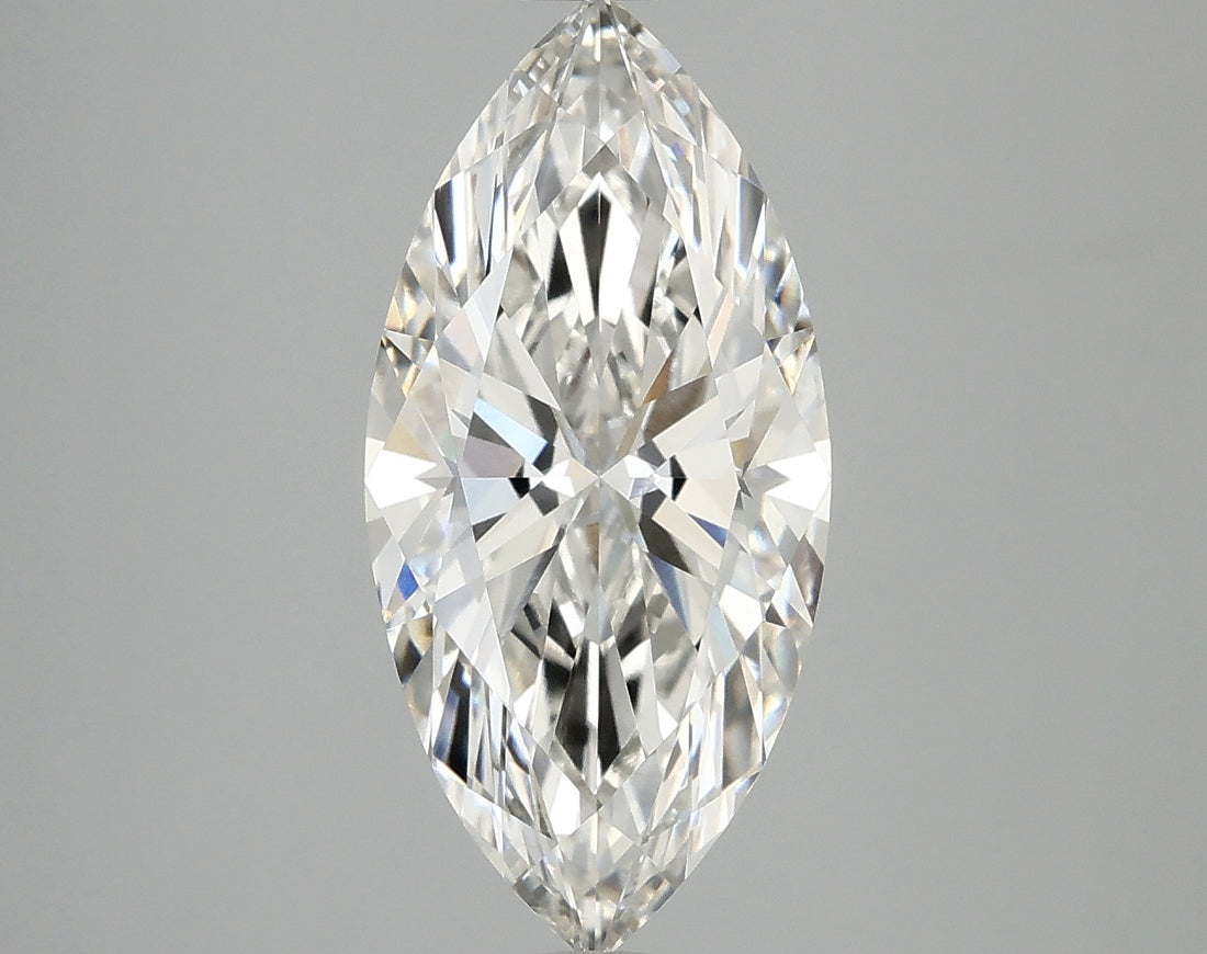 3.03 Carat Marquise Lab Grown Diamond