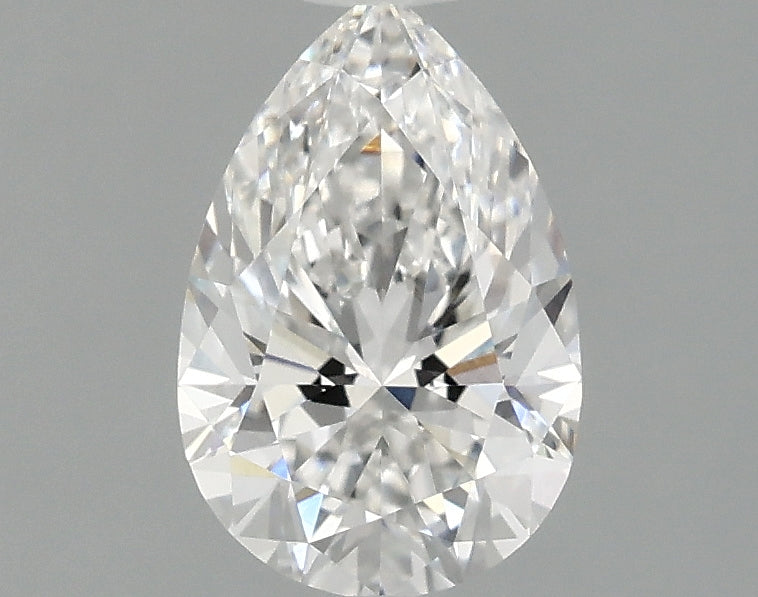 1.10 Carat Pear Lab Grown Diamond