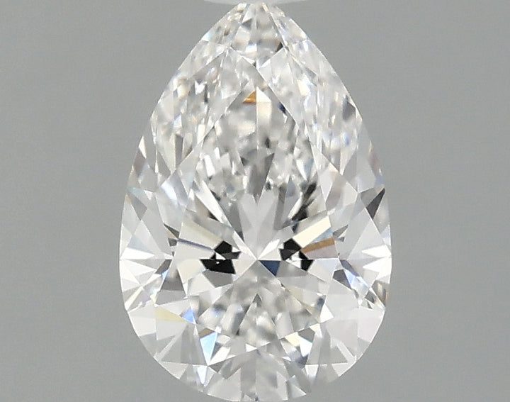 1.10 Carat Pear Lab Grown Diamond