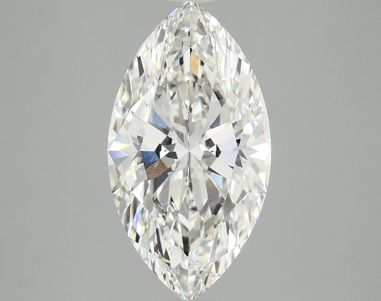 3.03 Carat Marquise Lab Grown Diamond