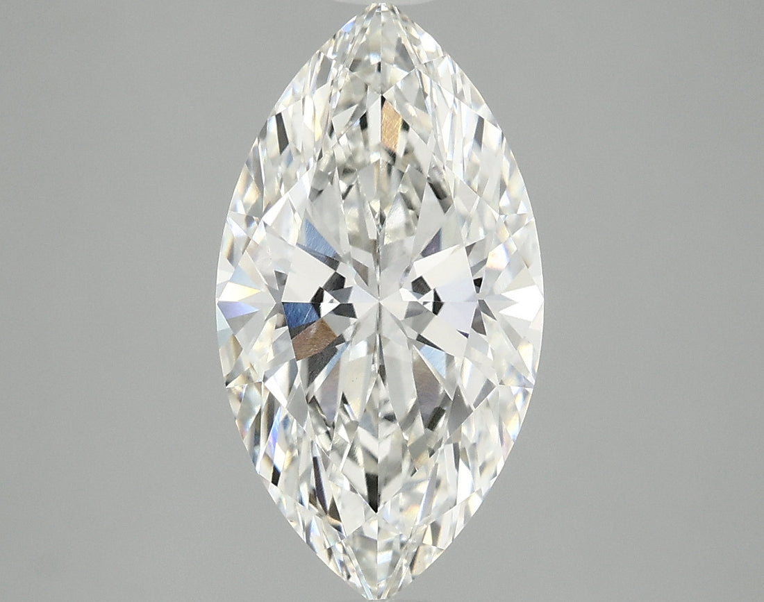 3.03 Carat Marquise Lab Grown Diamond