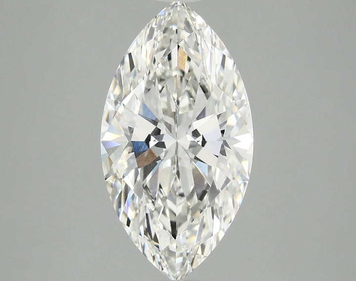 3.03 Carat Marquise Lab Grown Diamond