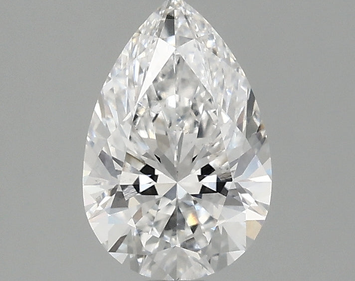 1.01 Carat Pear Lab Grown Diamond