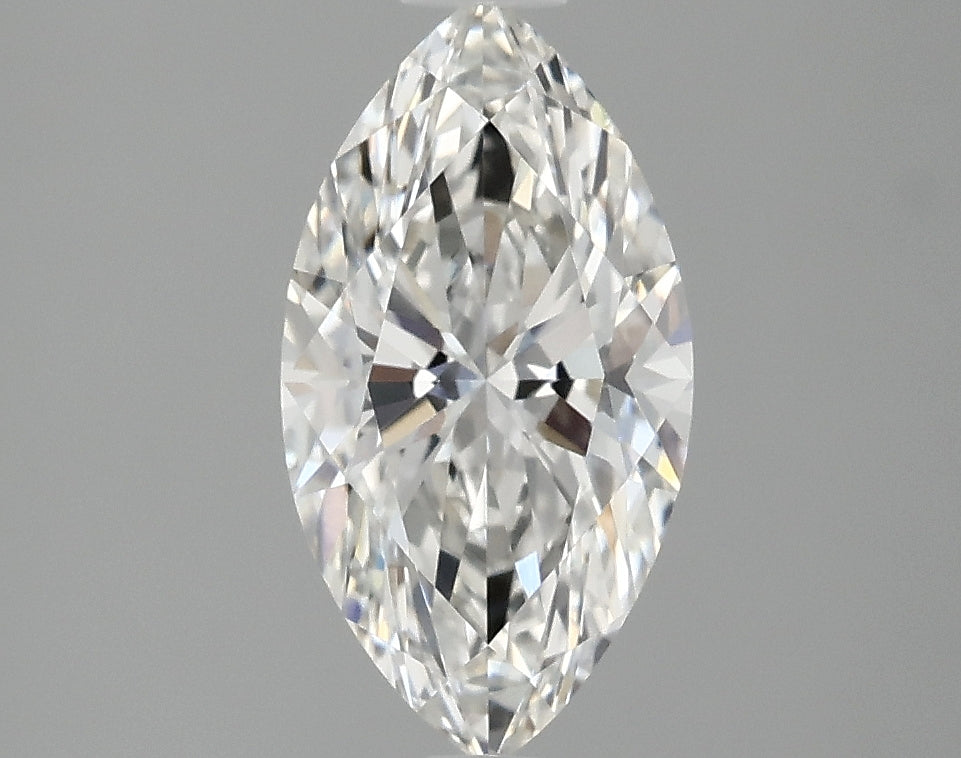 1.52 Carat Marquise Lab Grown Diamond