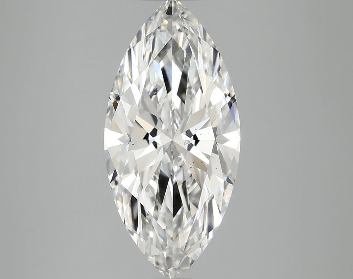 3.06 Carat Marquise Lab Grown Diamond