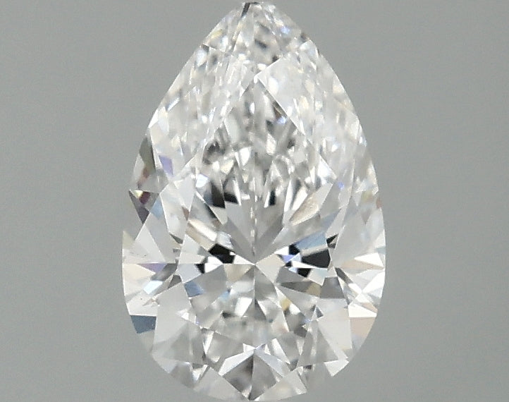 1.02 Carat Pear Lab Grown Diamond
