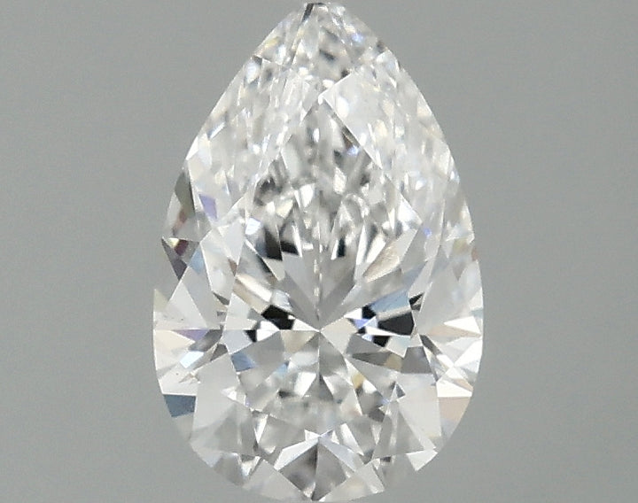 1.02 Carat Pear Lab Grown Diamond