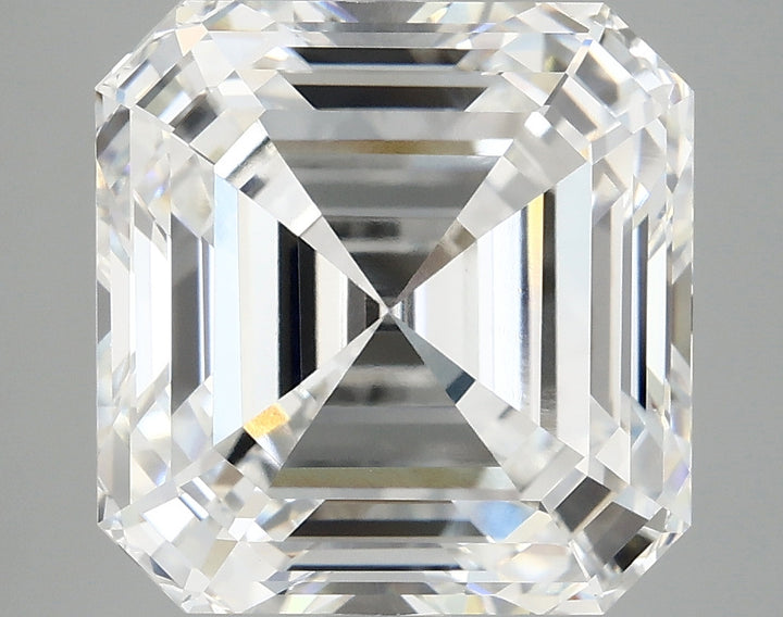 7.78 Carat ASH