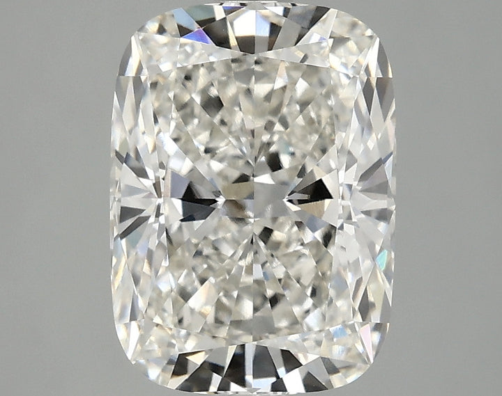 3.10 Carat Cushion Lab Grown Diamond
