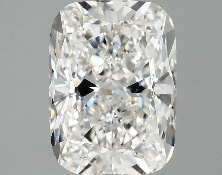 2.10 Carat Cushion Lab Grown Diamond