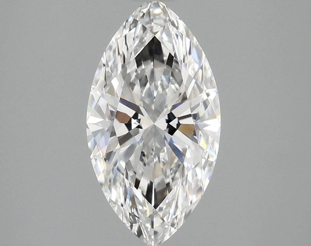 2.07 Carat Marquise Lab Grown Diamond