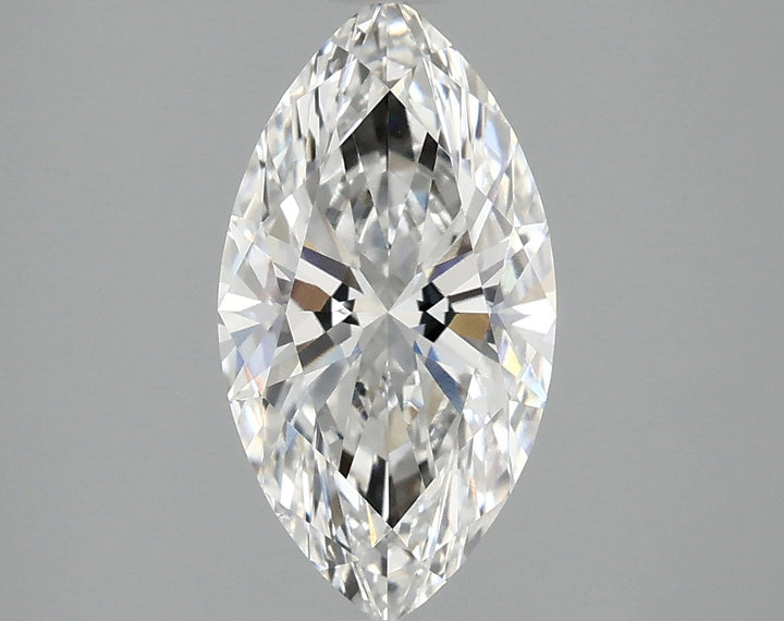 2.07 Carat Marquise Lab Grown Diamond