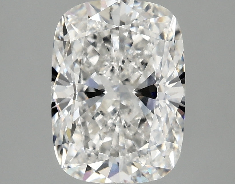 2.36 Carat Cushion Lab Grown Diamond