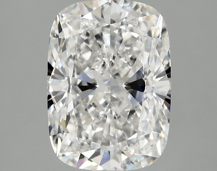 2.36 Carat Cushion Lab Grown Diamond