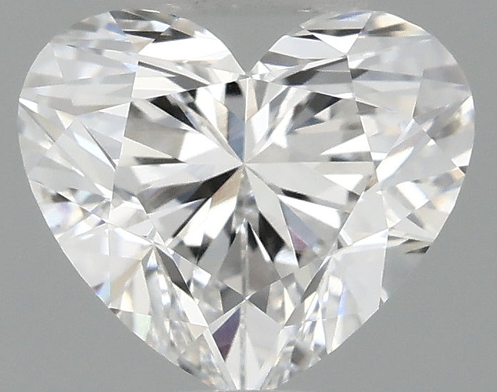 1.06 Carat Heart Lab Grown Diamond