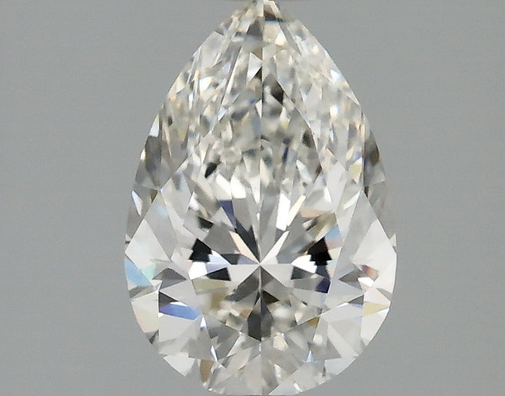 1.52 Carat Pear Lab Grown Diamond