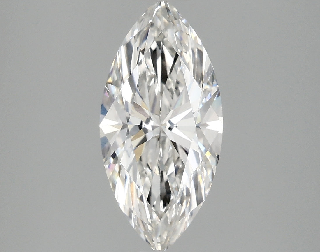 1.57 Carat Marquise Lab Grown Diamond