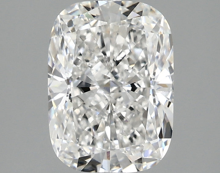 2.04 Carat Cushion Lab Grown Diamond