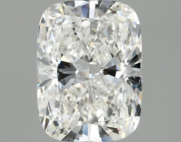 2.10 Carat Cushion Lab Grown Diamond