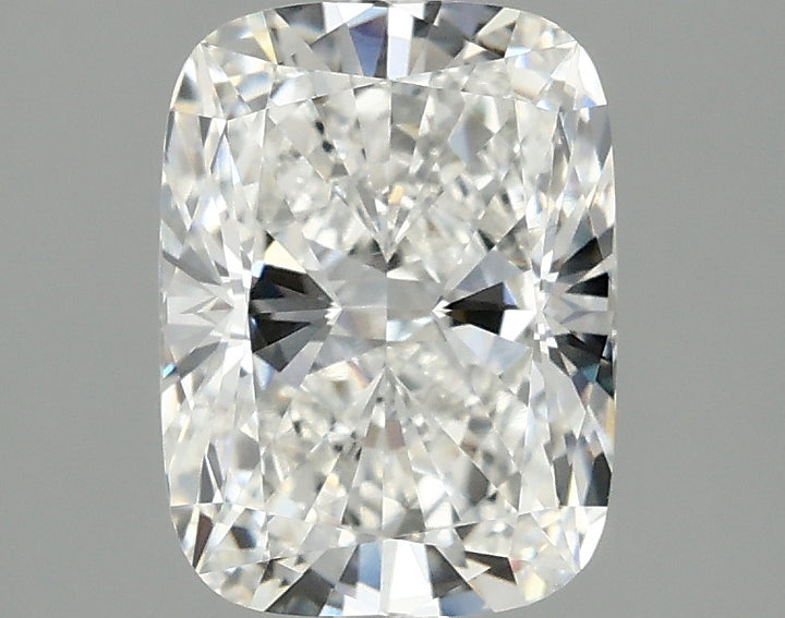 2.10 Carat Cushion Lab Grown Diamond