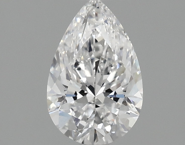 1.06 Carat Pear Lab Grown Diamond