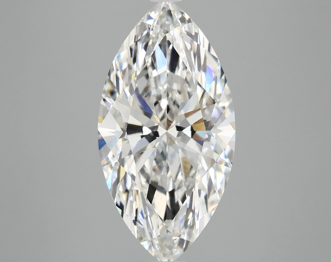 4.04 Carat Marquise Lab Grown Diamond