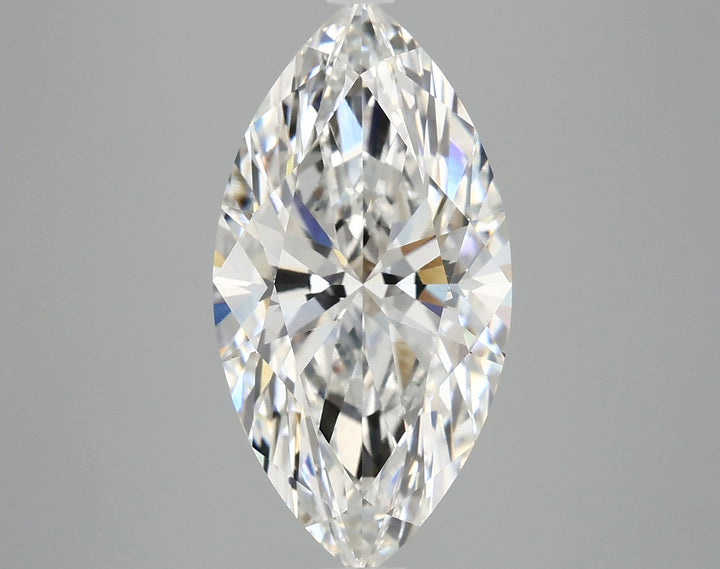 4.04 Carat Marquise Lab Grown Diamond