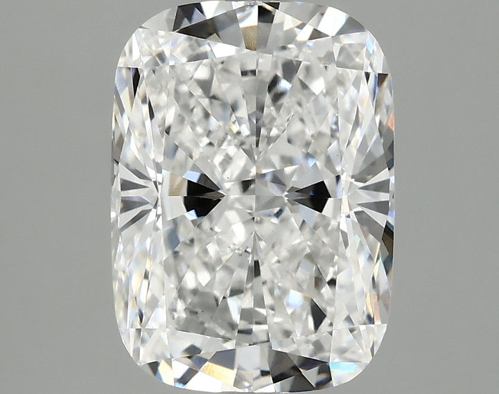 3.10 Carat Cushion Lab Grown Diamond