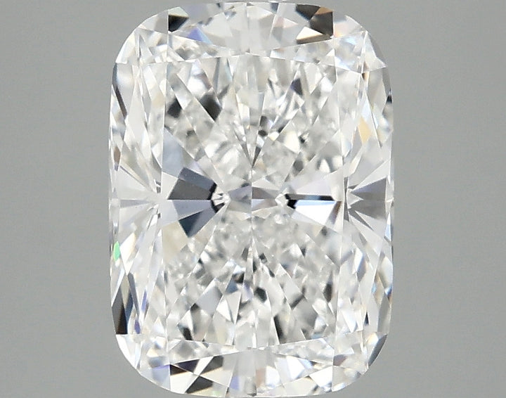 2.50 Carat Cushion Lab Grown Diamond
