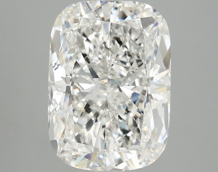 3.01 Carat Cushion Lab Grown Diamond