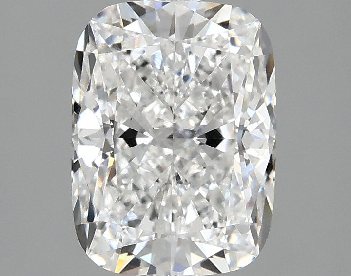 2.10 Carat Cushion Lab Grown Diamond
