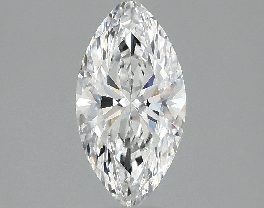 1.10 Carat Marquise Lab Grown Diamond
