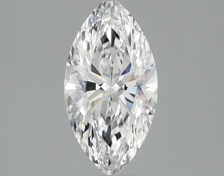 1.10 Carat Marquise Lab Grown Diamond