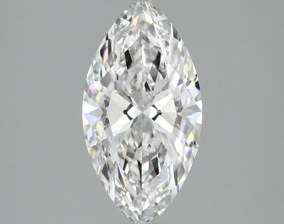 1.59 Carat Marquise Lab Grown Diamond