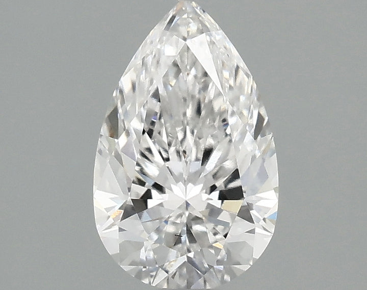 1.10 Carat Pear Lab Grown Diamond