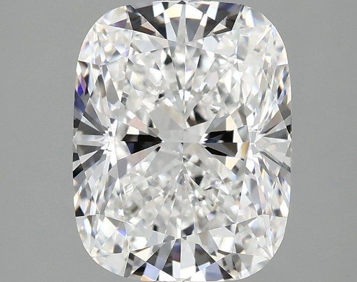 2.51 Carat Cushion Lab Grown Diamond